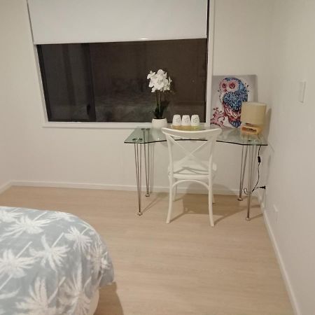 Central One Bedroom Apartment Auckland Esterno foto