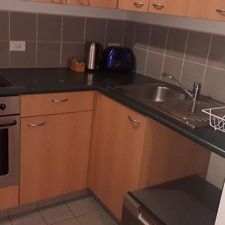 Central One Bedroom Apartment Auckland Esterno foto