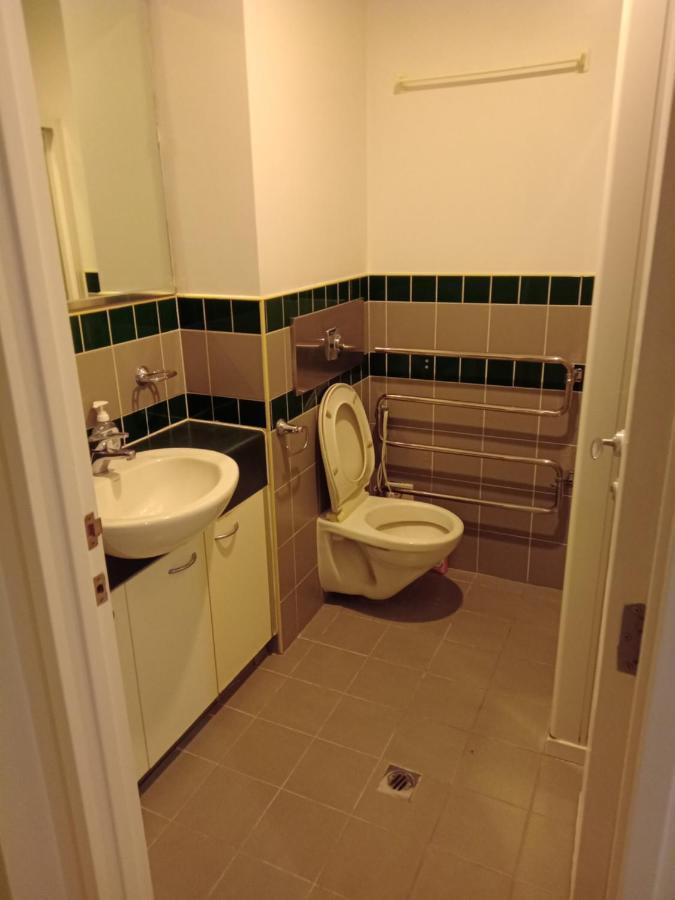 Central One Bedroom Apartment Auckland Esterno foto