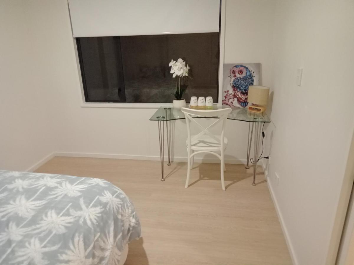 Central One Bedroom Apartment Auckland Esterno foto
