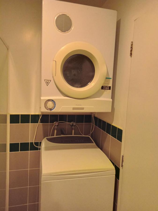 Central One Bedroom Apartment Auckland Esterno foto