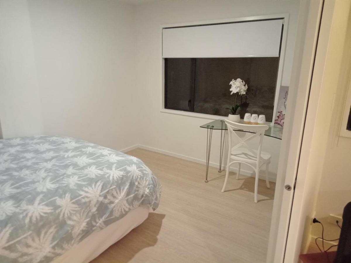 Central One Bedroom Apartment Auckland Esterno foto